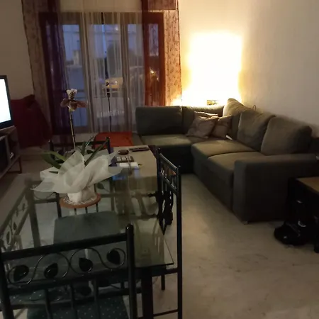 Δωμάτια σε οικογενειακή κατοικία Les Carlins