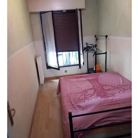 홈스테이 Les Carlins