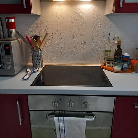 Les Carlins * 니스