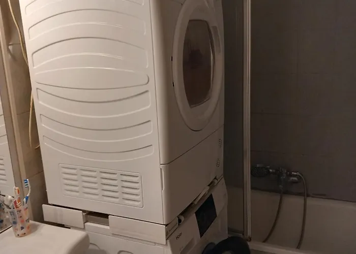 Quarto em Acomodações Particulares Les Carlins *