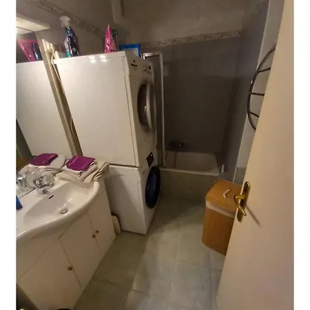 Les Carlins Quarto em Acomodações Particulares